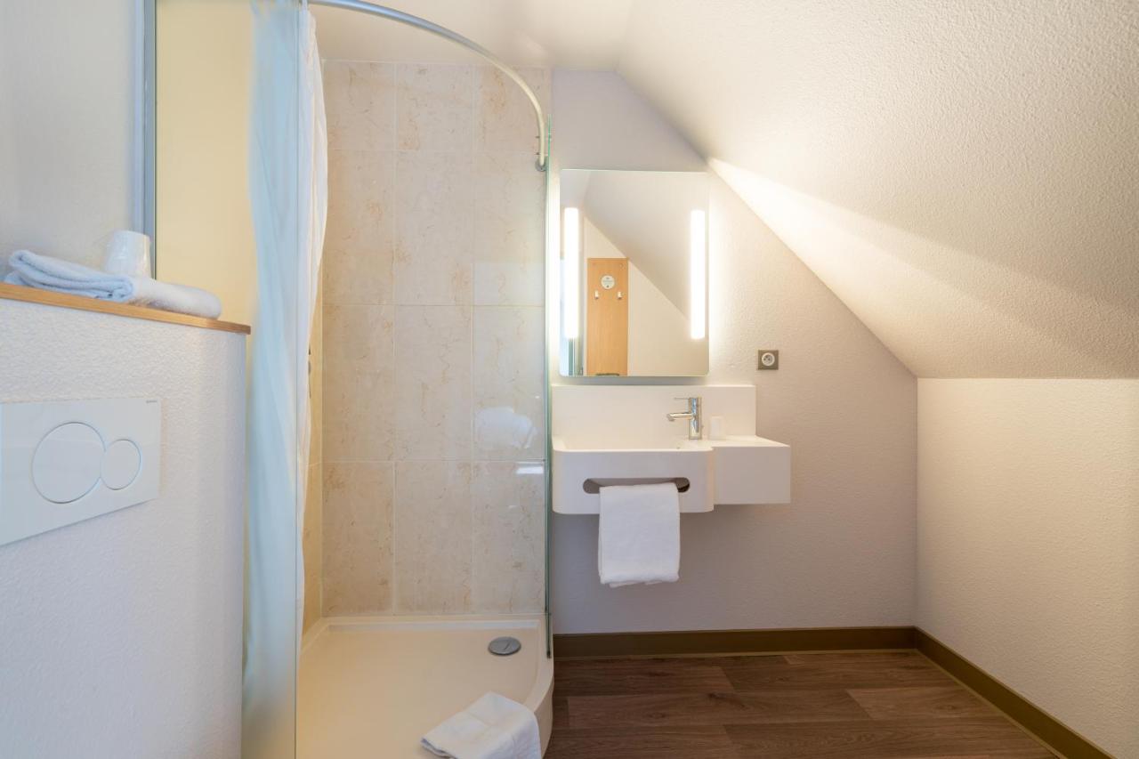 B&B Hotel Auray Carnac Esterno foto