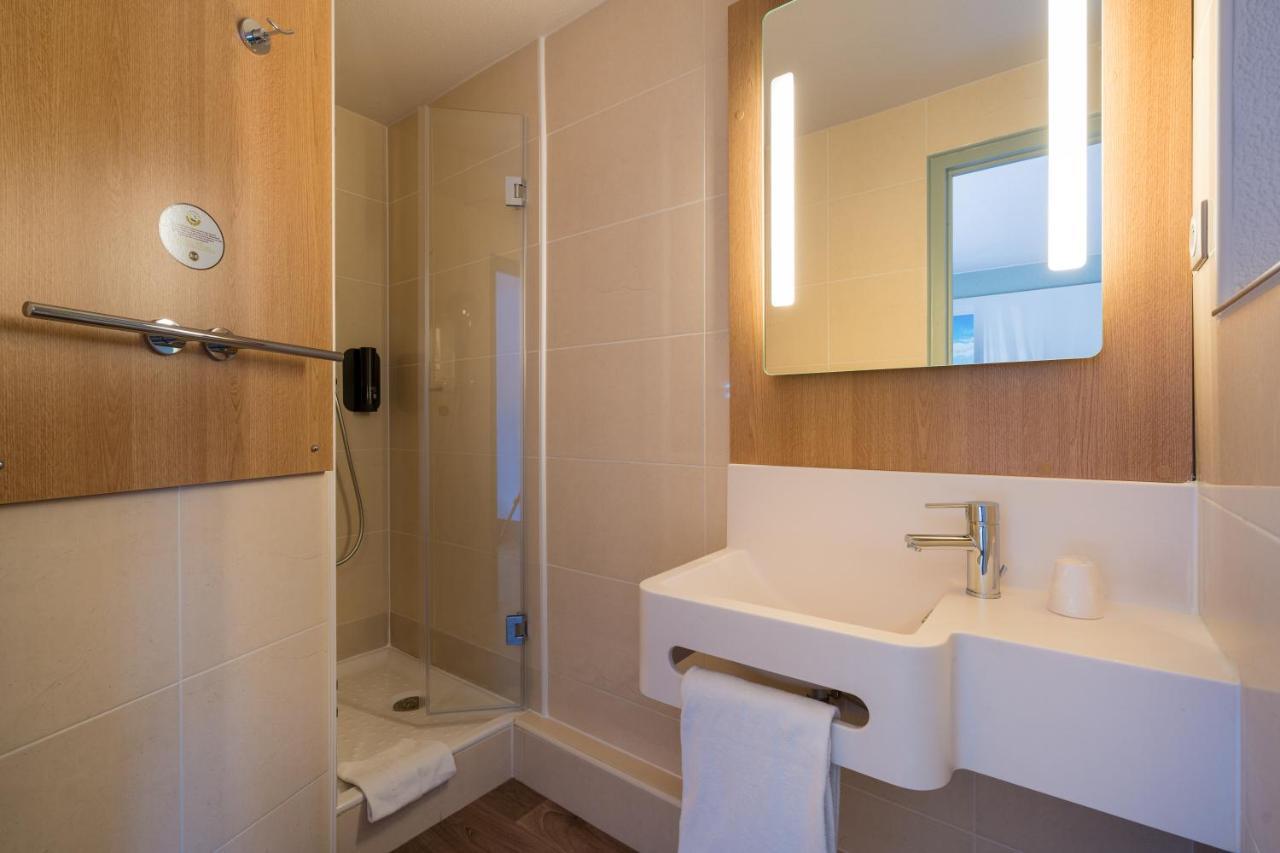 B&B Hotel Auray Carnac Esterno foto