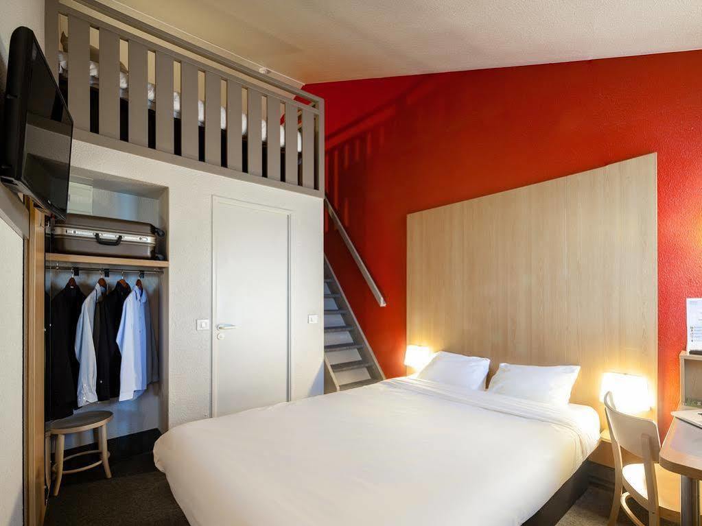 B&B Hotel Auray Carnac Esterno foto